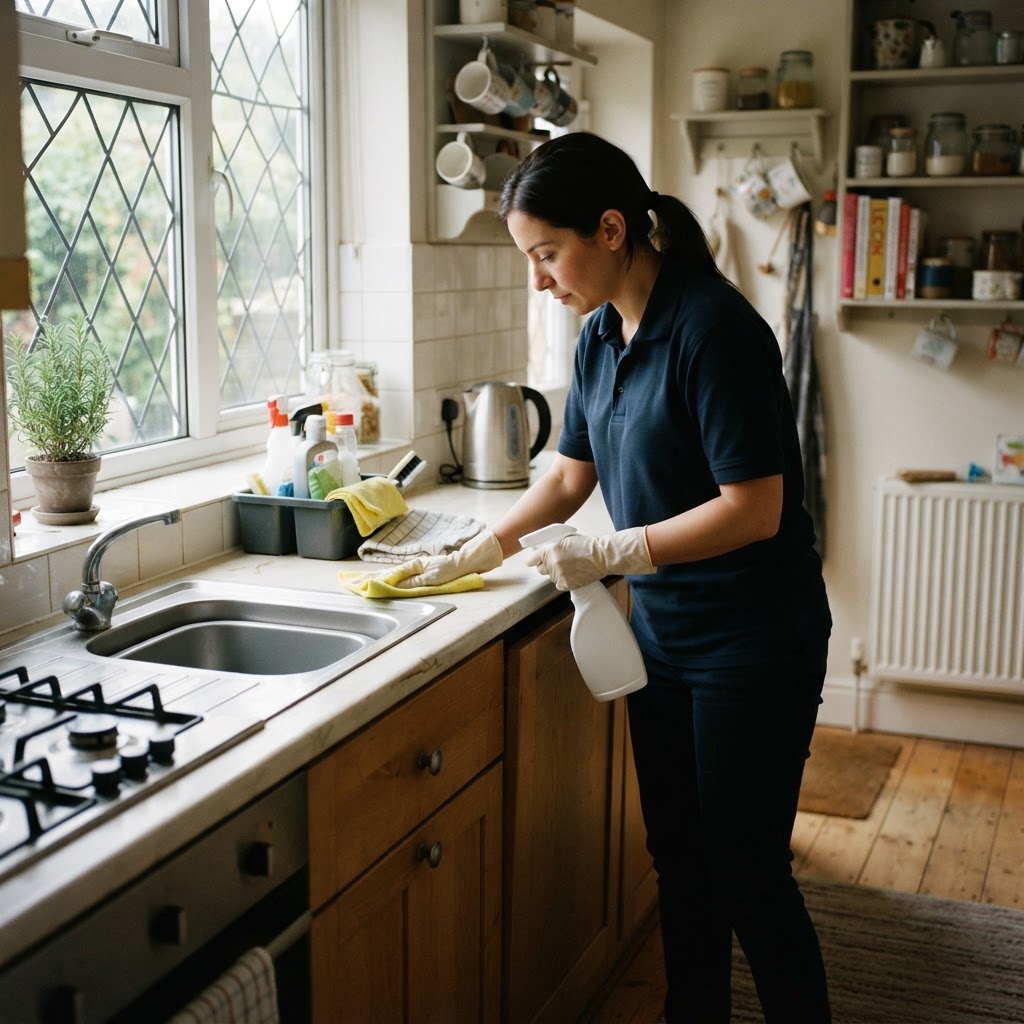 House Cleaning in Richmond: Costs, Tips and How to Book