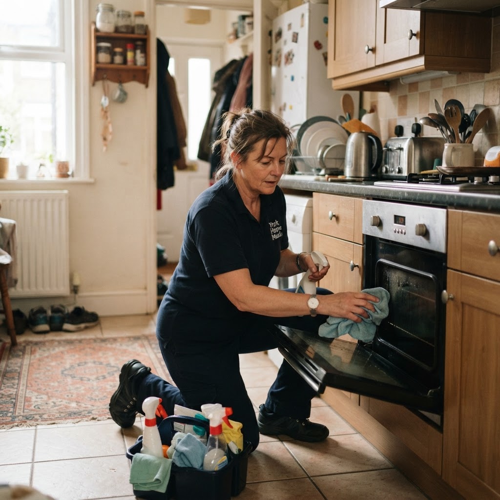 House Cleaning in York: Your Ultimate Guide to Finding a Pro
