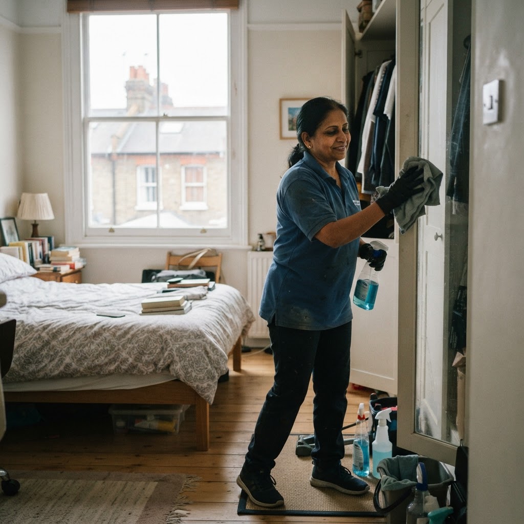 House Cleaning in Tower Hamlets: A Comprehensive Guide