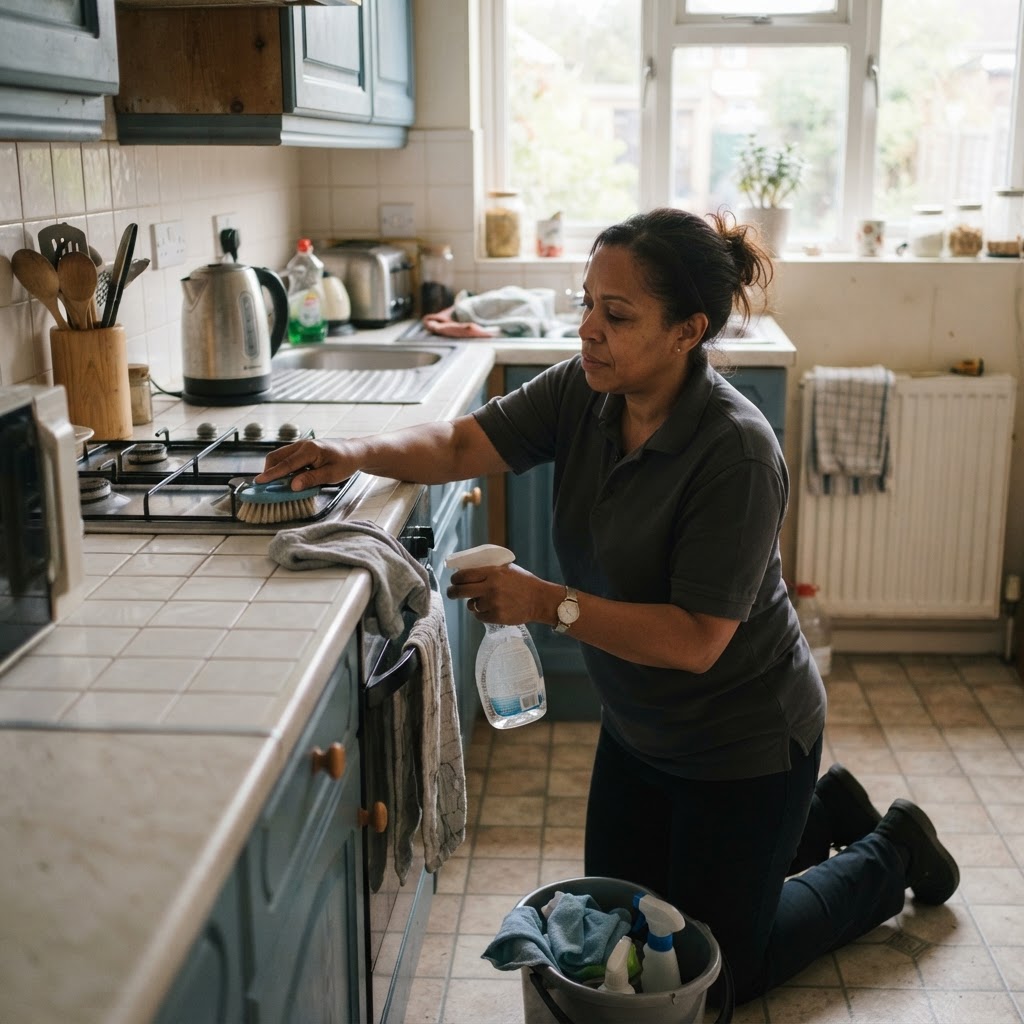 Deep Cleaning vs Regular Cleaning: What Do You Really Need?