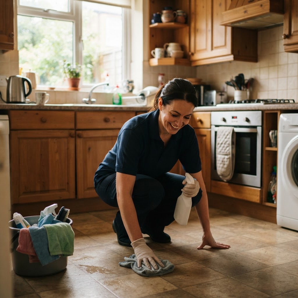 House Cleaning in Newcastle: A Complete Guide to Finding Pros