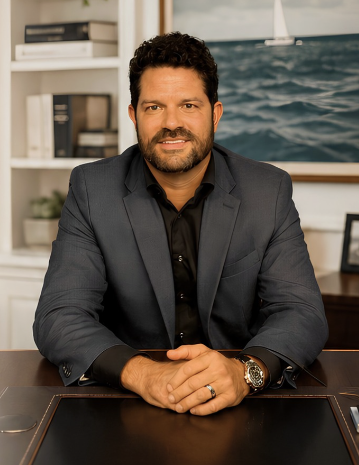 Damian Vantriglia