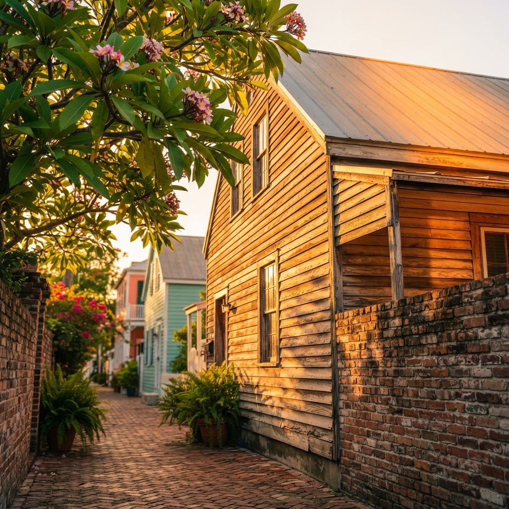 The Cash-Only Reality of the Keys