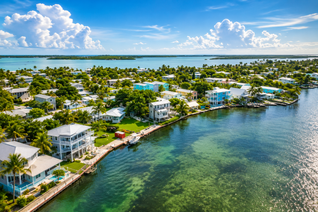 Baypoint, Key West