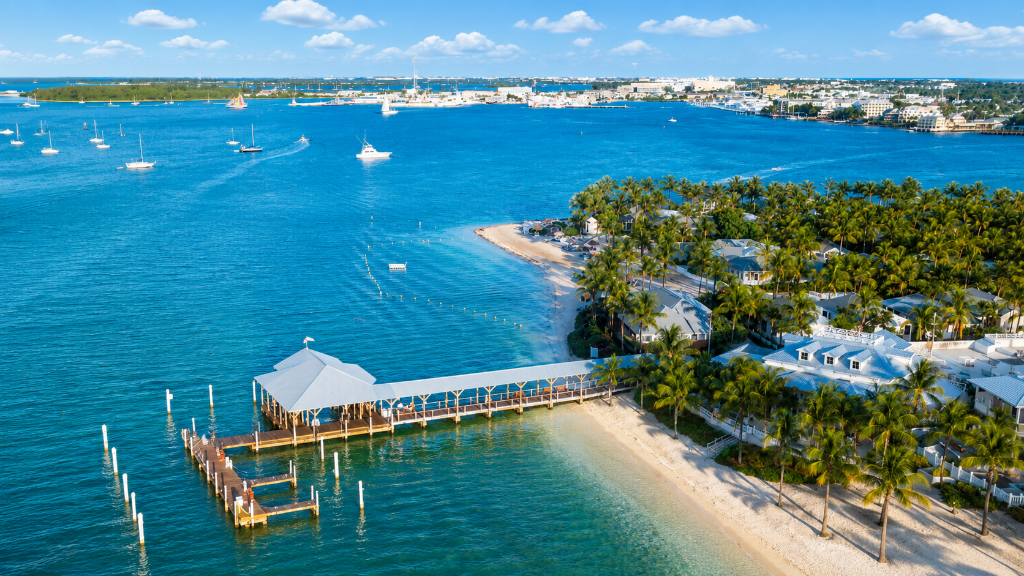 Oharas Key Street Gulf, Saddlebunch, FL 33040