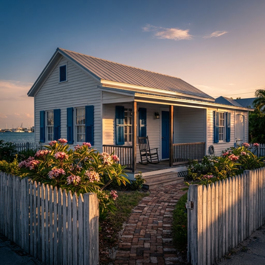 The Resilient Horizon: Why the Top of the Market Stands Apart