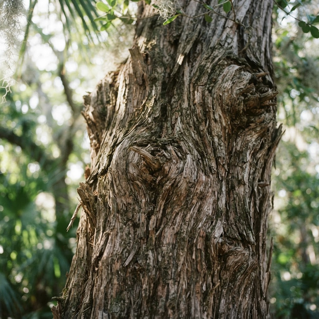 The Character of Key West: Rooflines, Cypress Trees, and Authenticity
