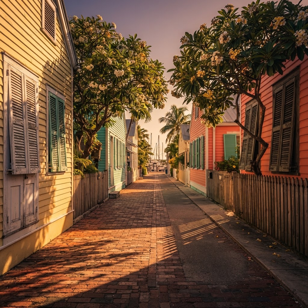 The Scarcity Factor and the Current State of Our Streets