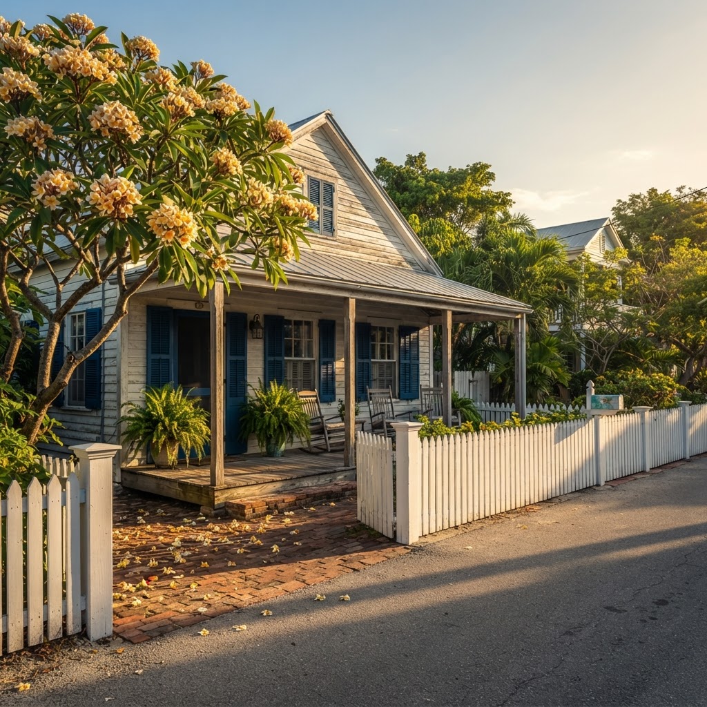 The Currency of This Island: Why Cash Remains King in Key West