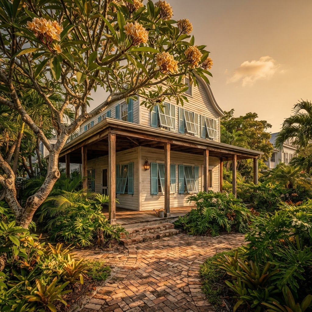 The Grammar of Our Streets: Understanding the Bahamian-Conch Vernacular