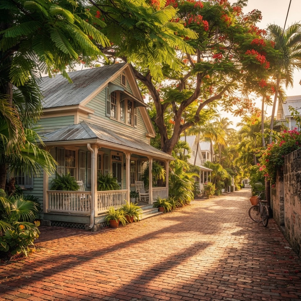 A Breath of Fresh Air in the Keys Market