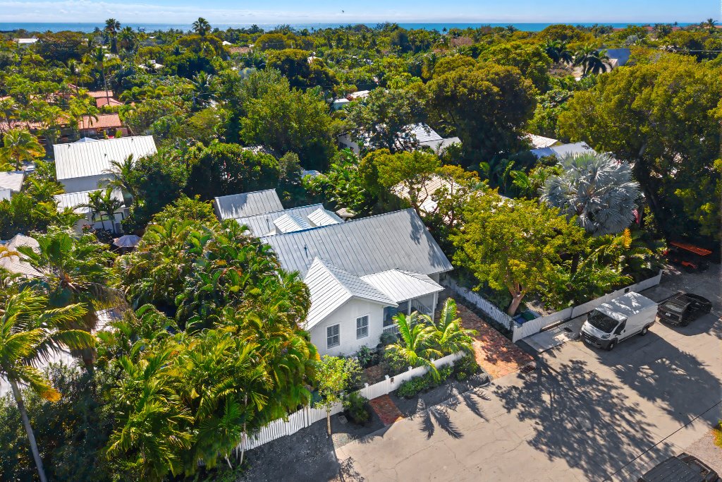 Old Town vs. Casa Marina vs. Truman Annex: Which Key West Neighborhood Is Right for You?