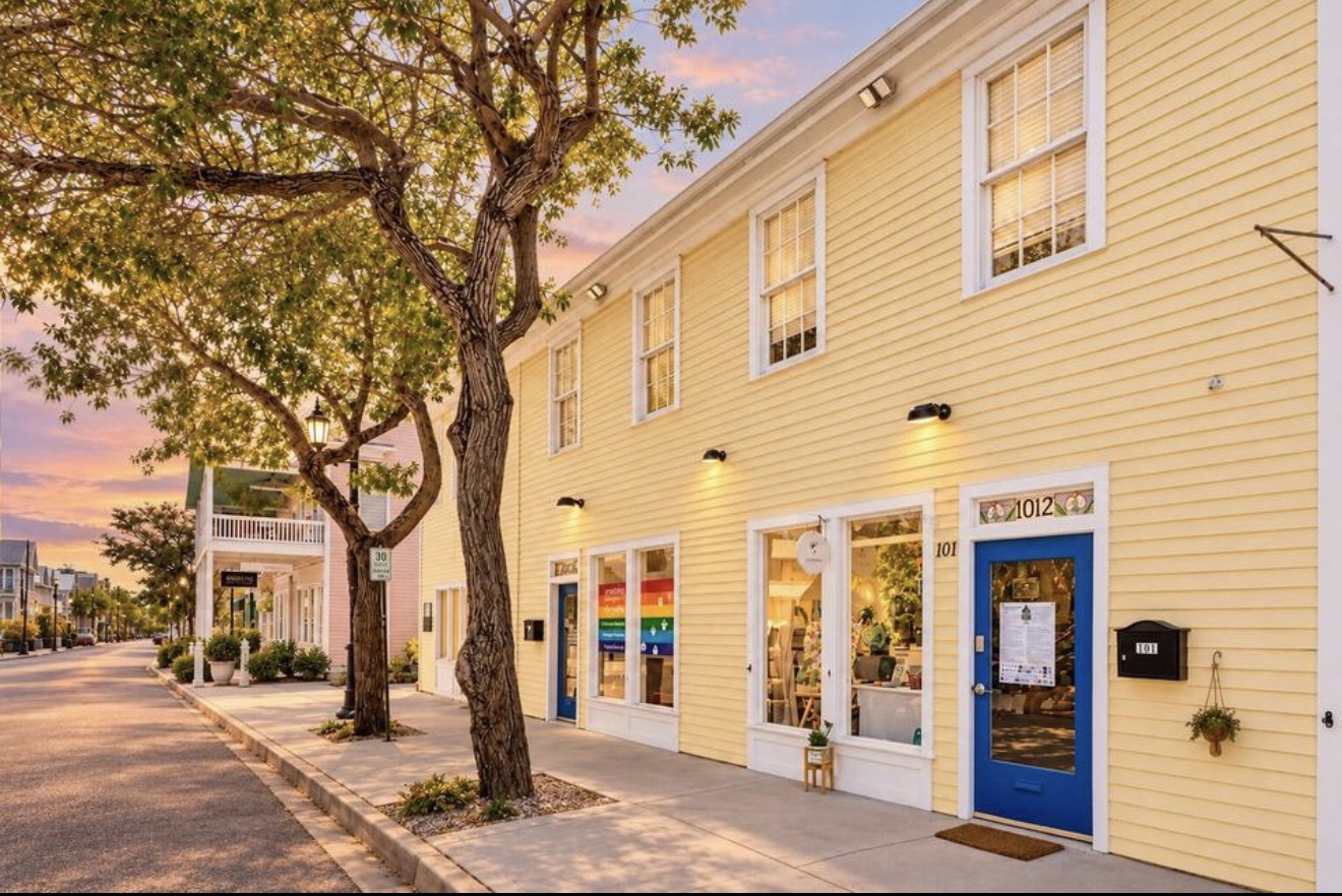 1012 Truman Avenue · Commercial Retail Condo in Old Town — Key West, FL real estate