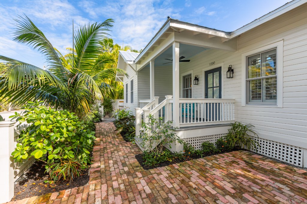 Investment Properties