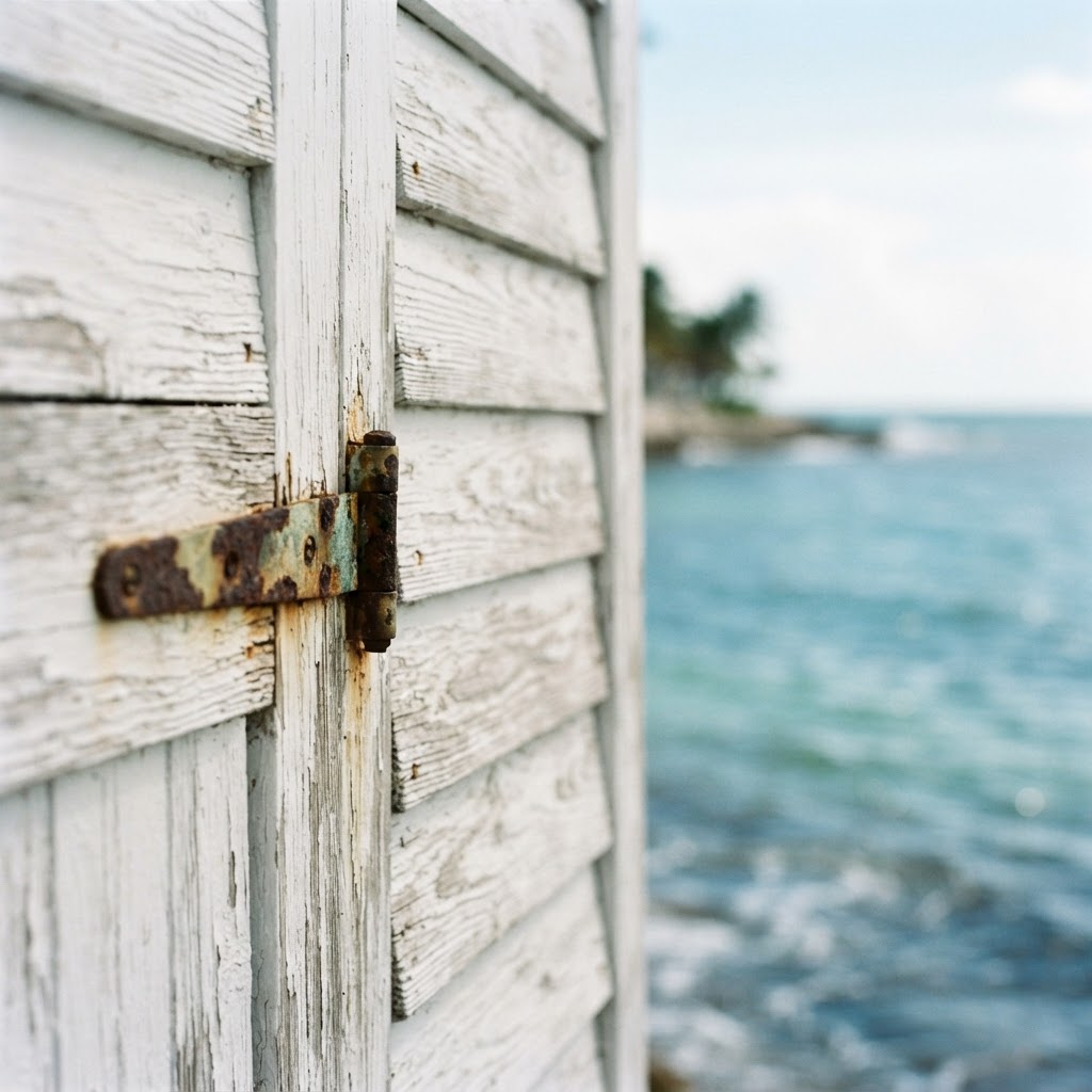 Living with Salt: What the Ocean Takes and What It Gives