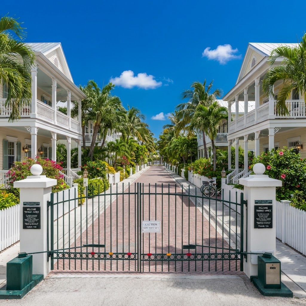 Private Townhomes