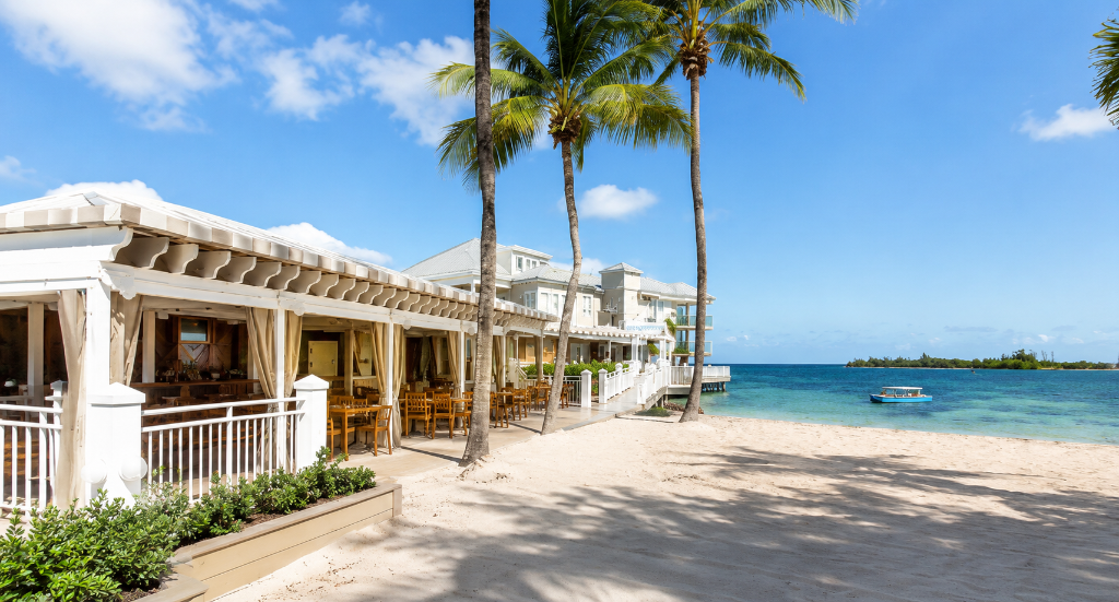 Changing Hands: Institutional Capital and the Key West Legacy