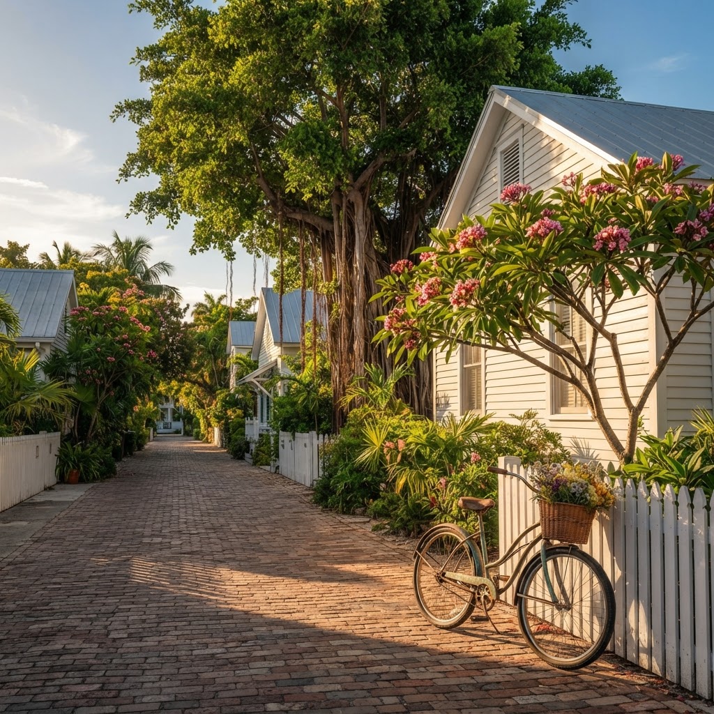 The Permanent Shift: Why Key West Has Decoupled from the Mainland