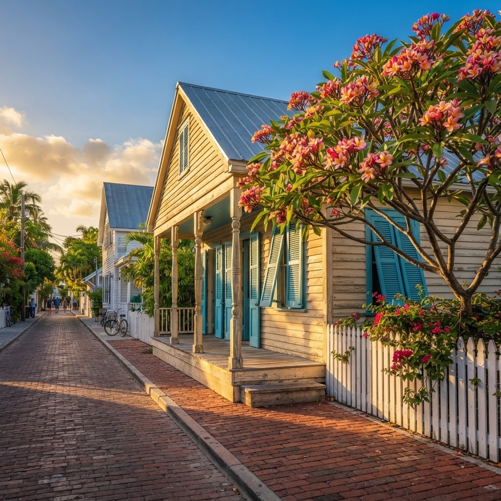 The Resonance of Small Stages: Reflecting on the Key West Songwriters Festival