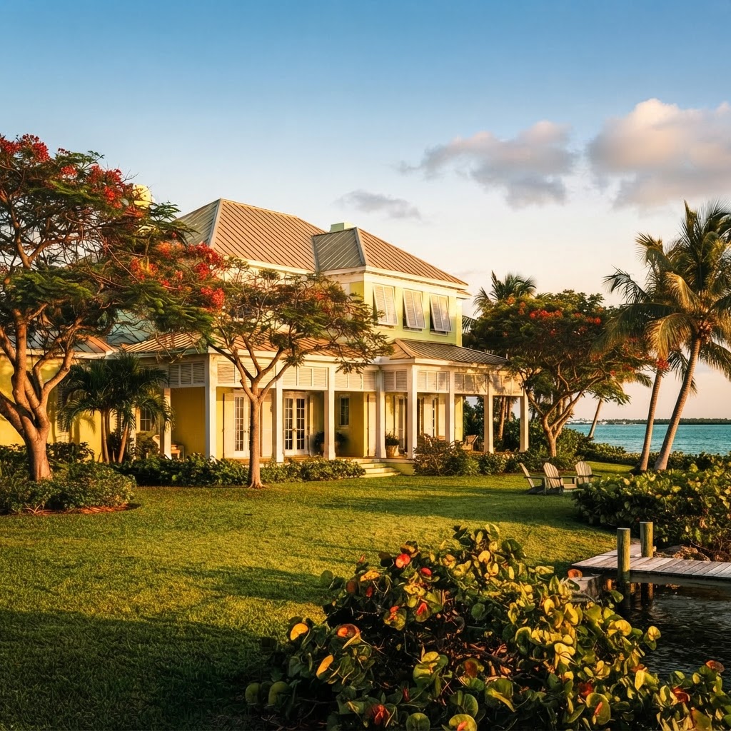 Movement in the High-End Pipeline: Pinecrest and the Island Echo