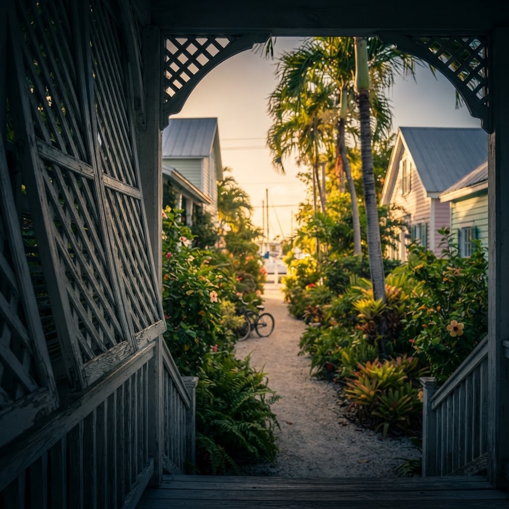 The Weight of the Light: Why Writers Stay