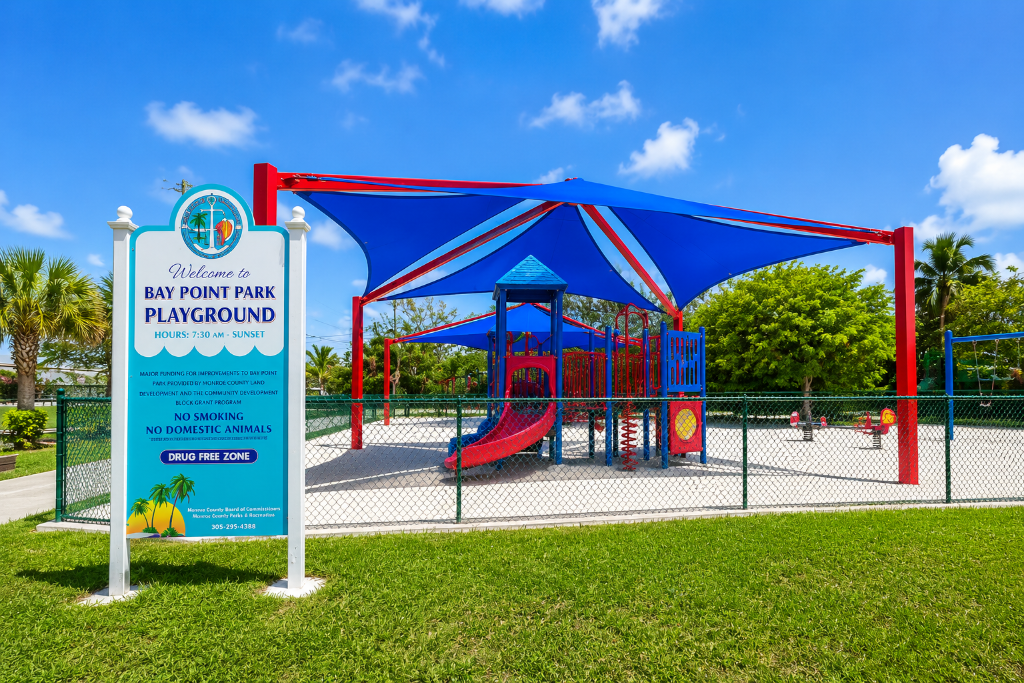 Bay Point Park Playground