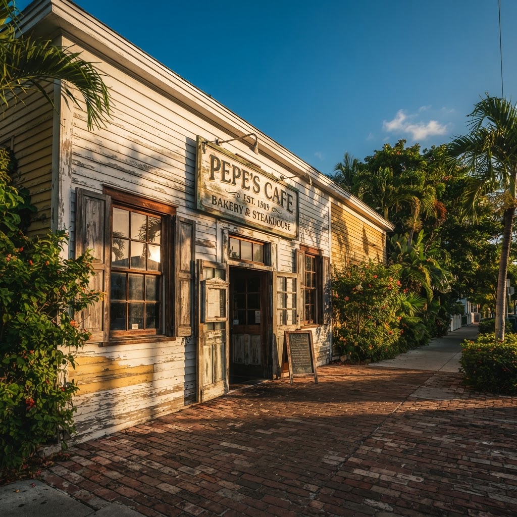 A Century on Caroline: The Enduring Rhythm of Pepe’s