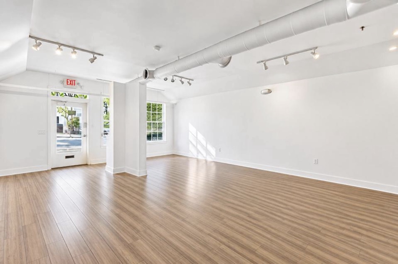 1012 Truman Avenue · Commercial Retail Condo in Old Town Key West real estate photo 2