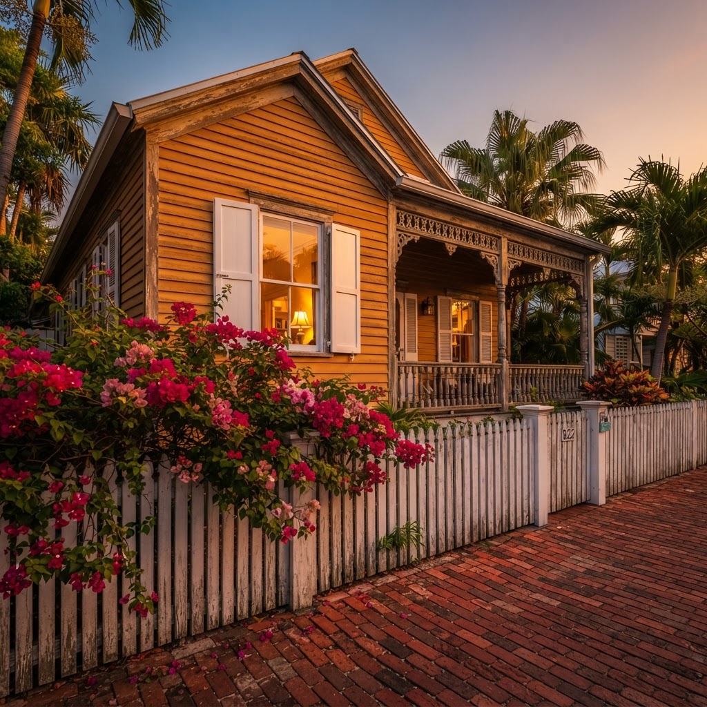 The Art of the Open Heart: Responsible Stewardship in Old Town
