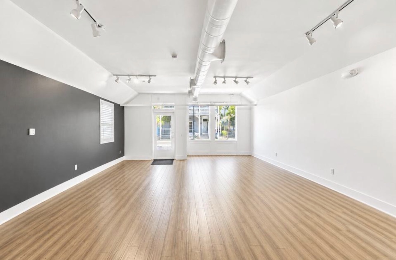 1012 Truman Avenue · Commercial Retail Condo in Old Town Key West real estate photo 3