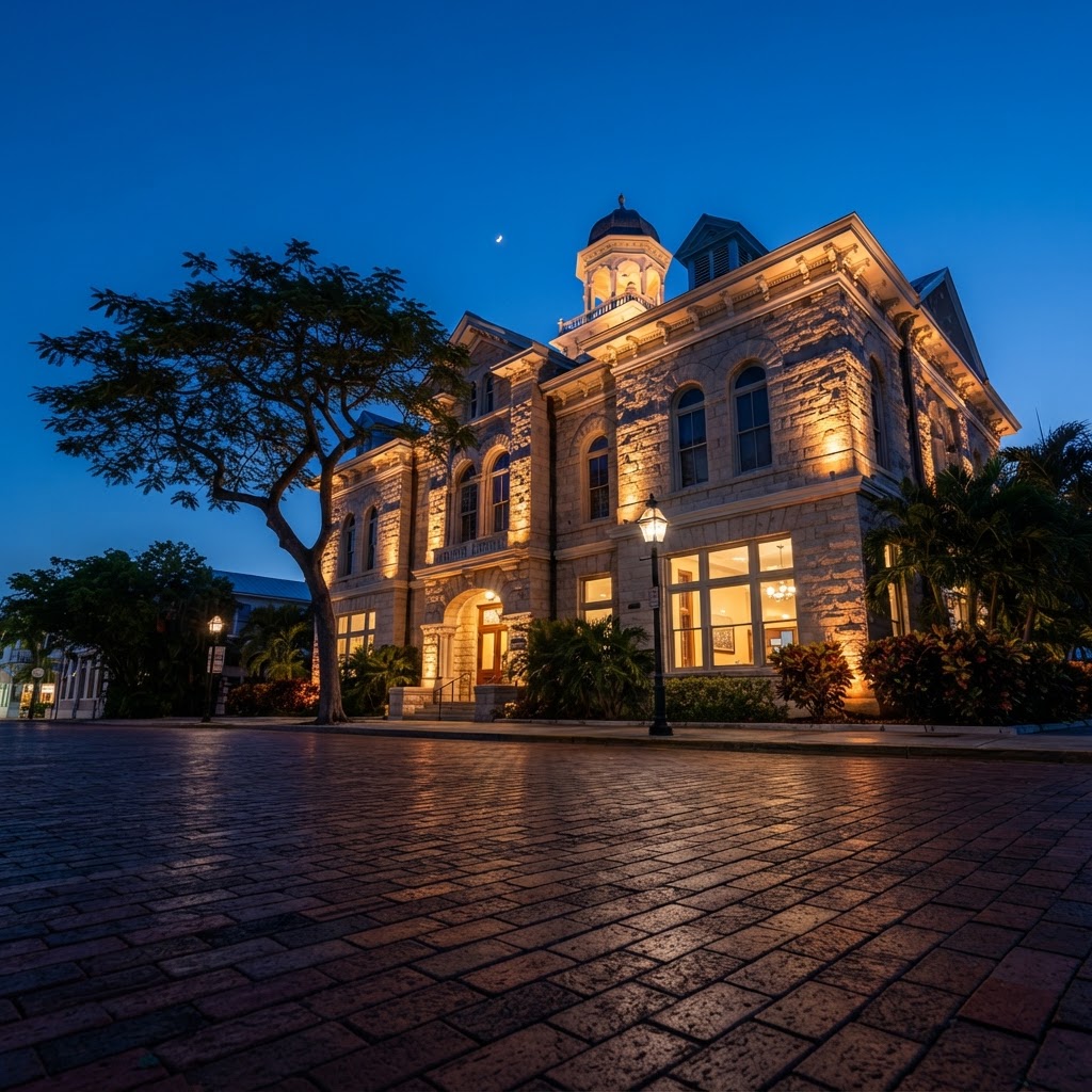 A New Chapter at City Hall: Watching the Shift in Our Island Governance