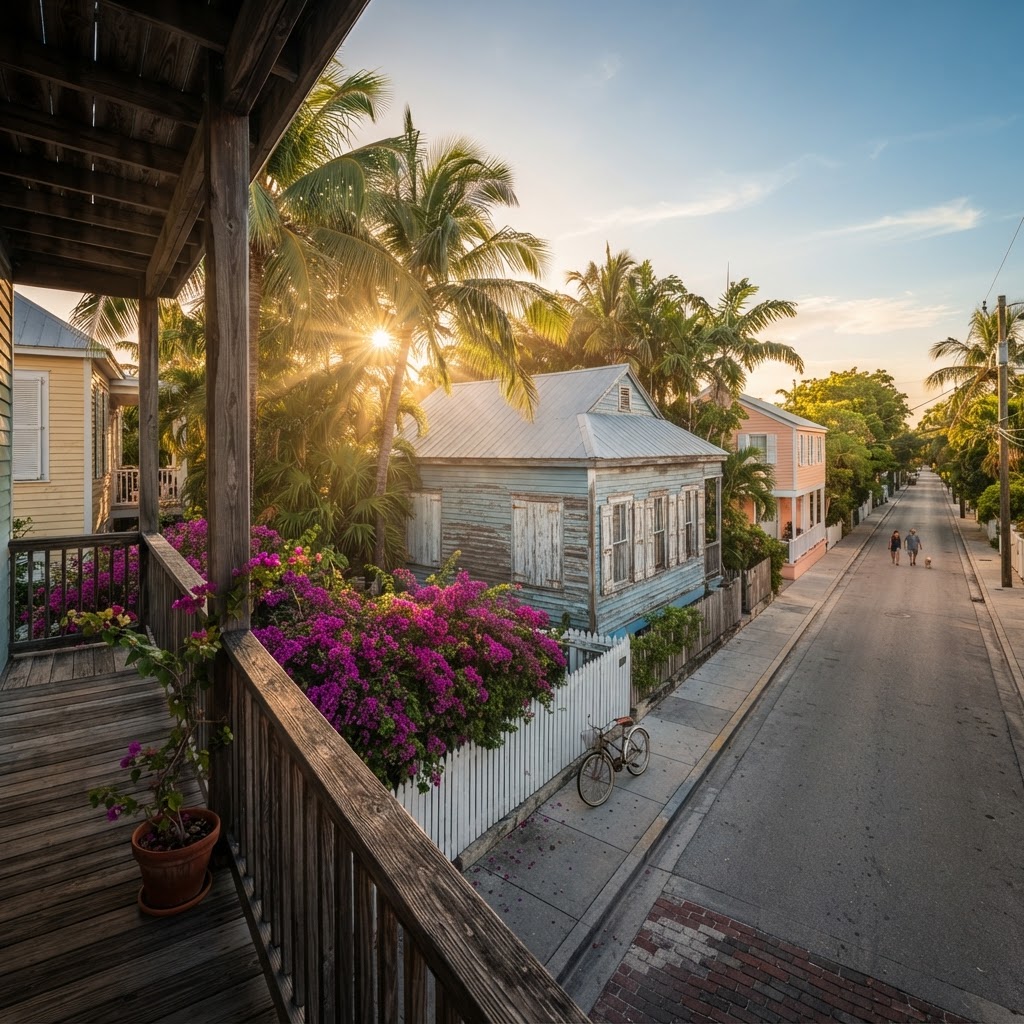 The Scarcity Factor: Reading the Rhythms of Our Island Market