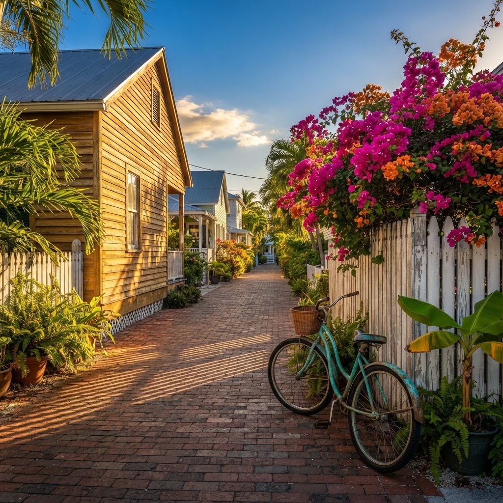 The Quiet Calculation: Managing Ownership on the Island