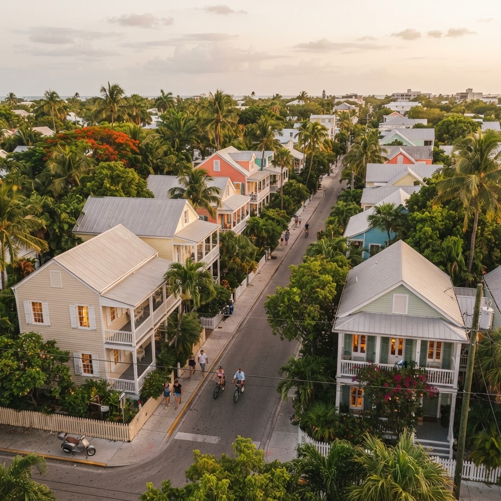 Spring 2026 Island Estate Report | Key West Market Update