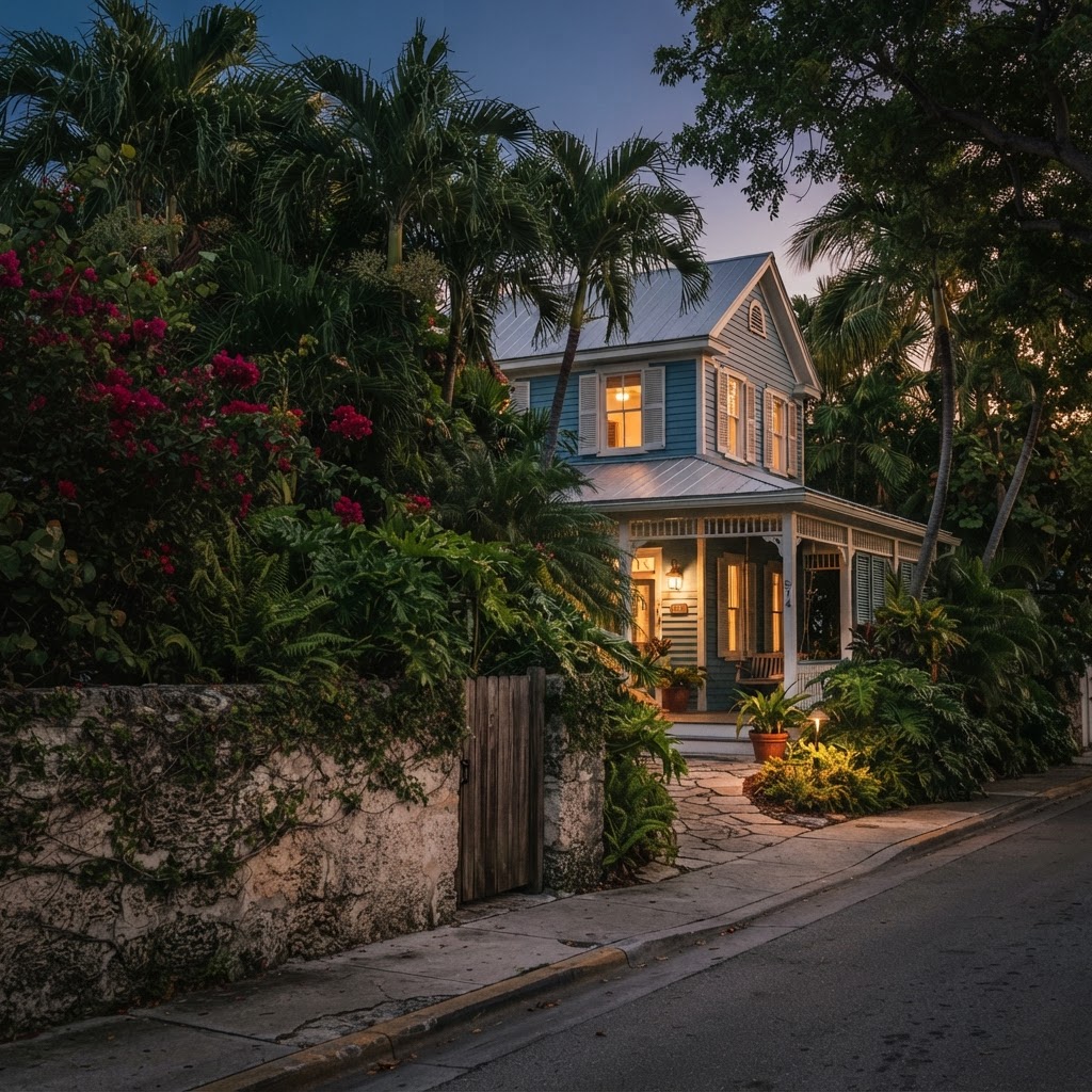 How the Best Key West Homes Sell Before Most Buyers Ever See Them