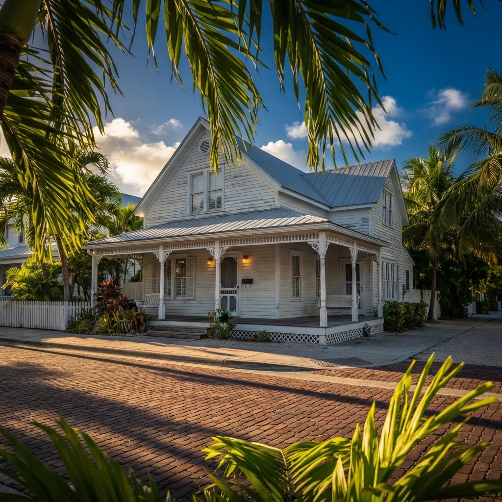 The Long Residency: Tennessee Williams and the Rhythm of the Island