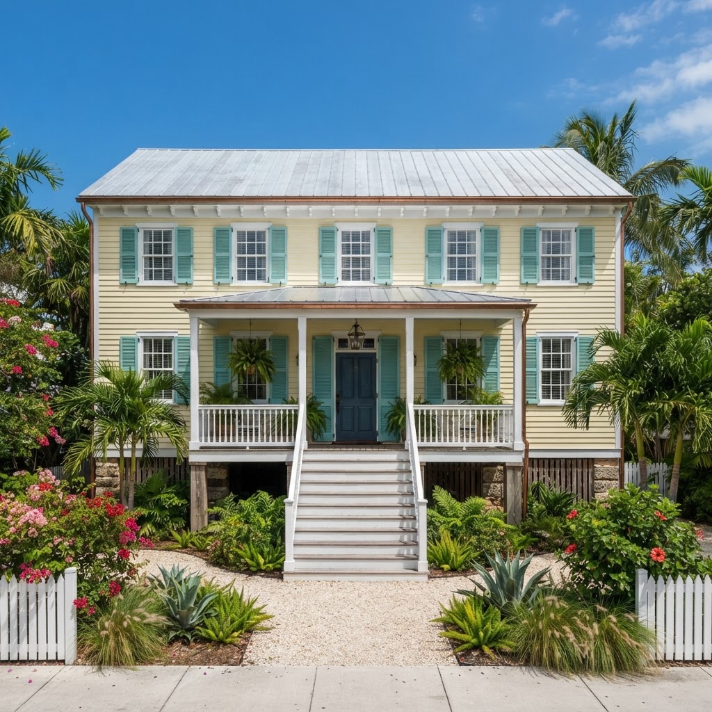 The Hidden Costs and Rewards of Owning Property in Key West