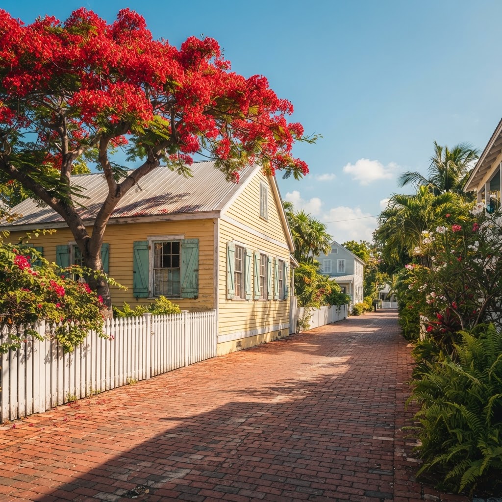 A Shift in the Rhythm of the Keys