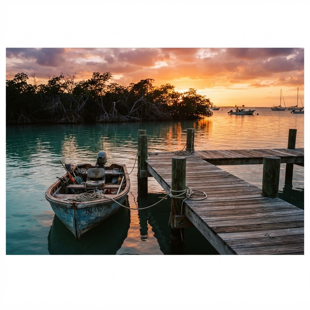 Born and Raised: Lessons About Key West You Only Learn After a Lifetime Here