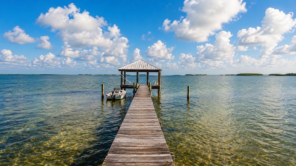 Sugarloaf Key, Key West