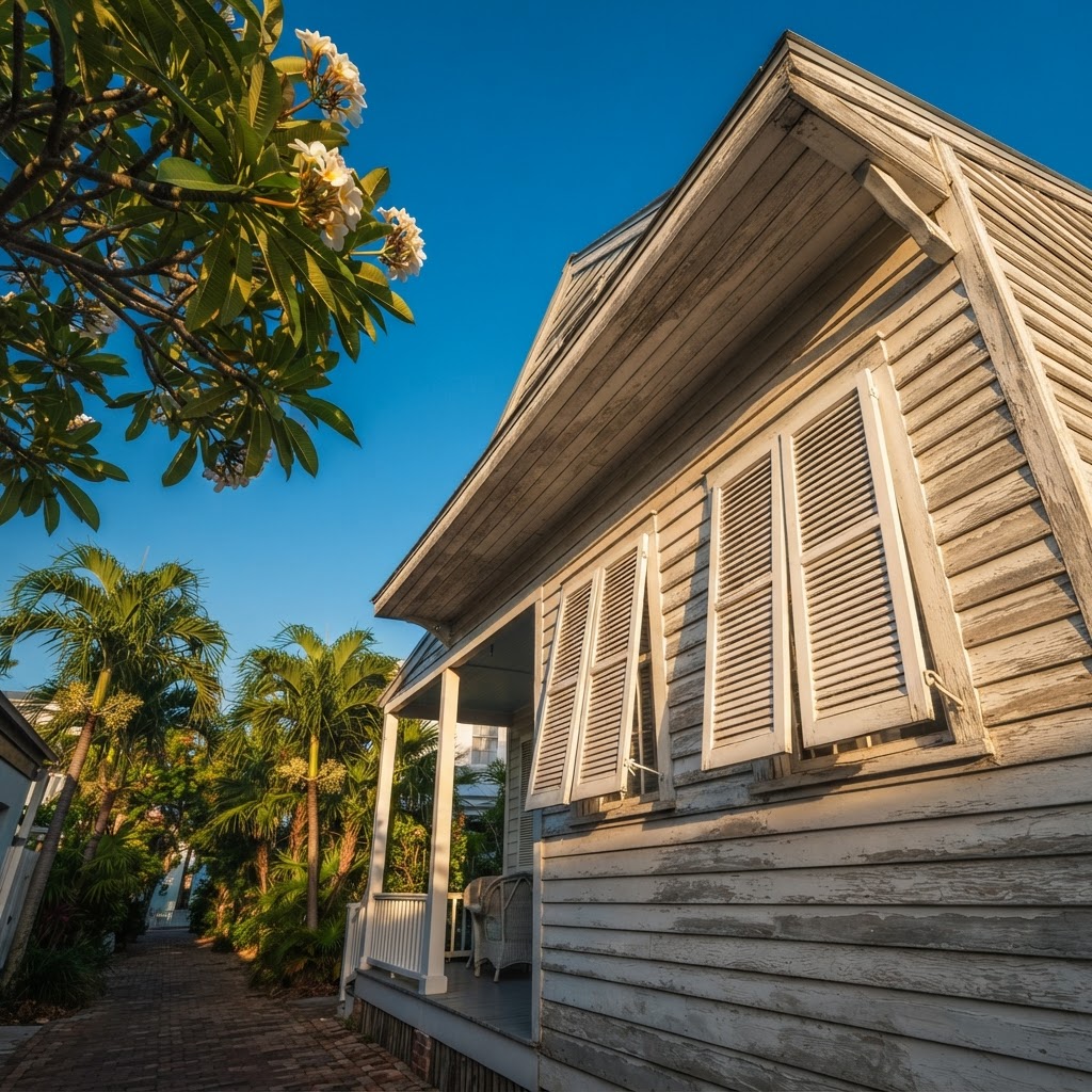 When the World Comes to Duval: The January Literary Migration