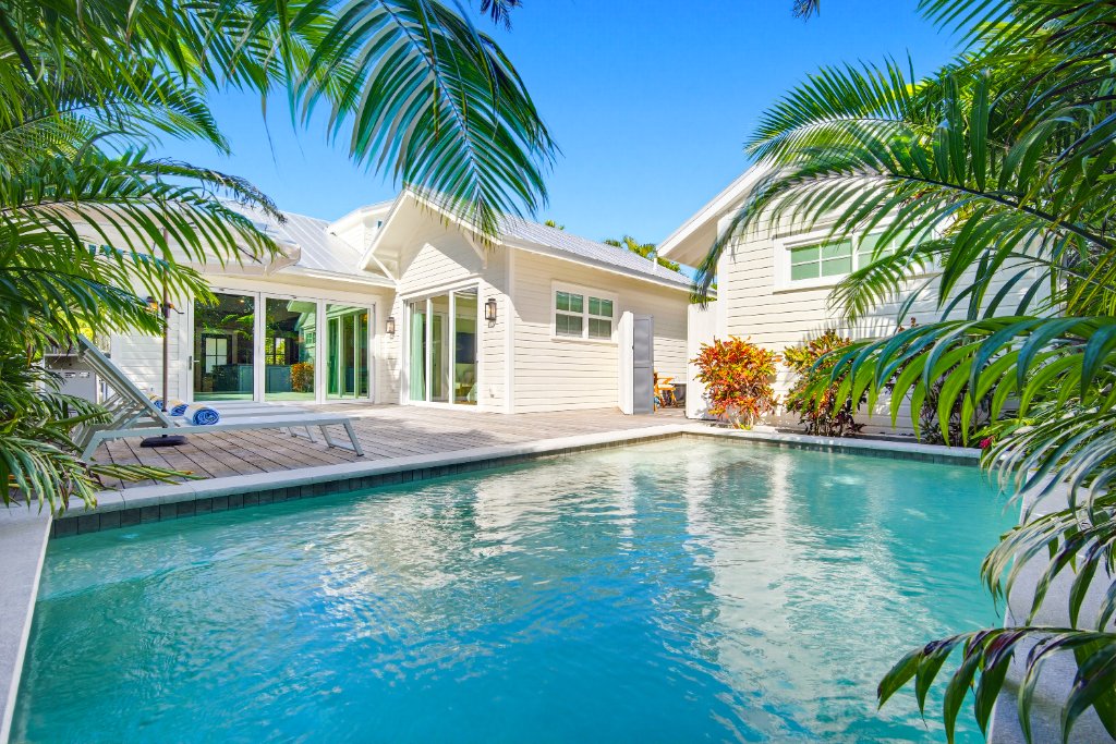 Island Living