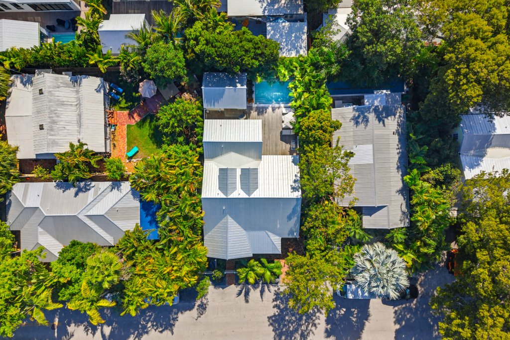 Why Key West Real Estate Is Unlike Anywhere Else in America
