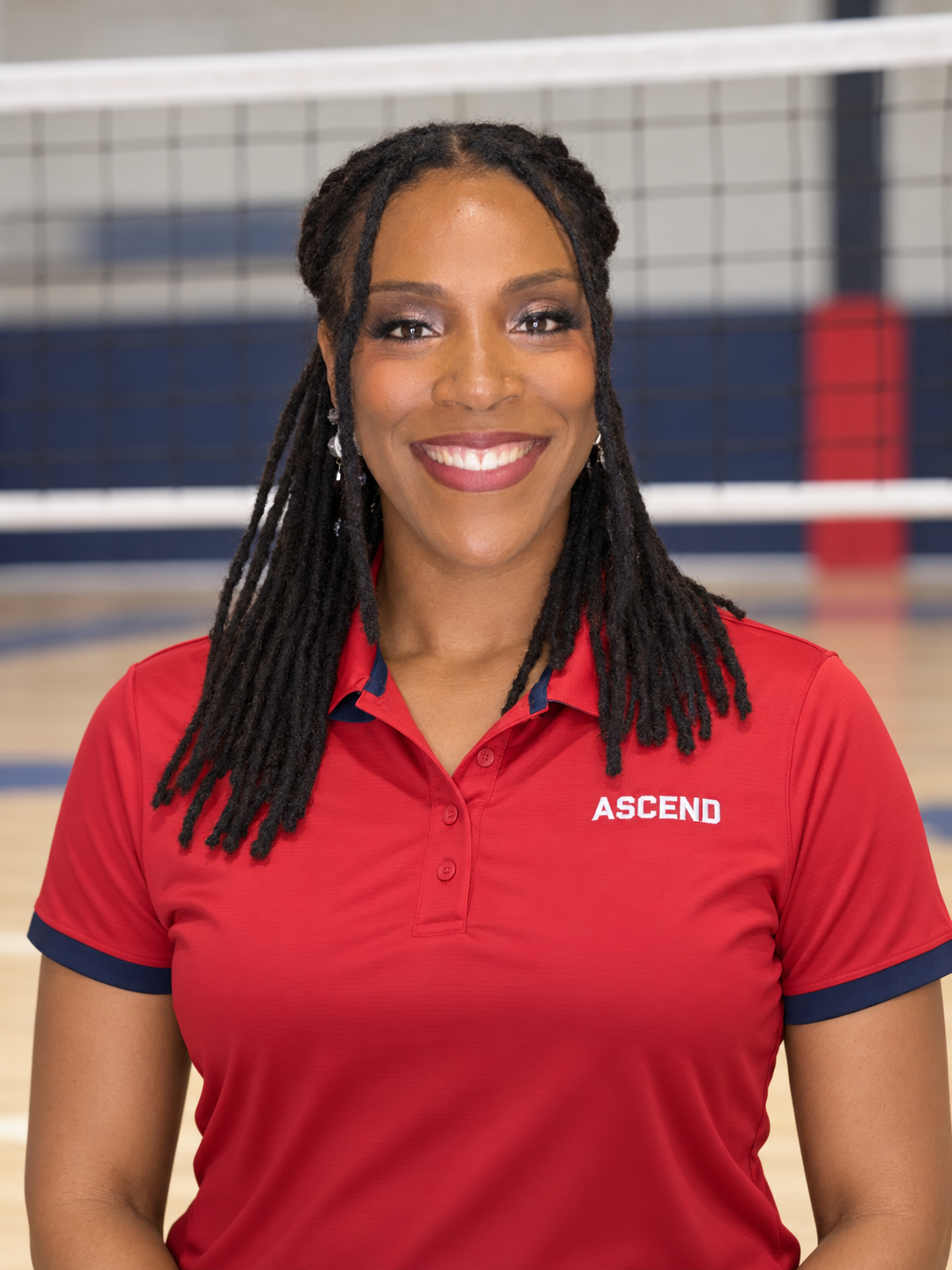 Coach Desire Waller