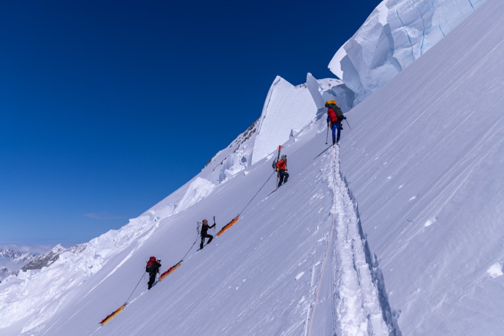 Expeditions