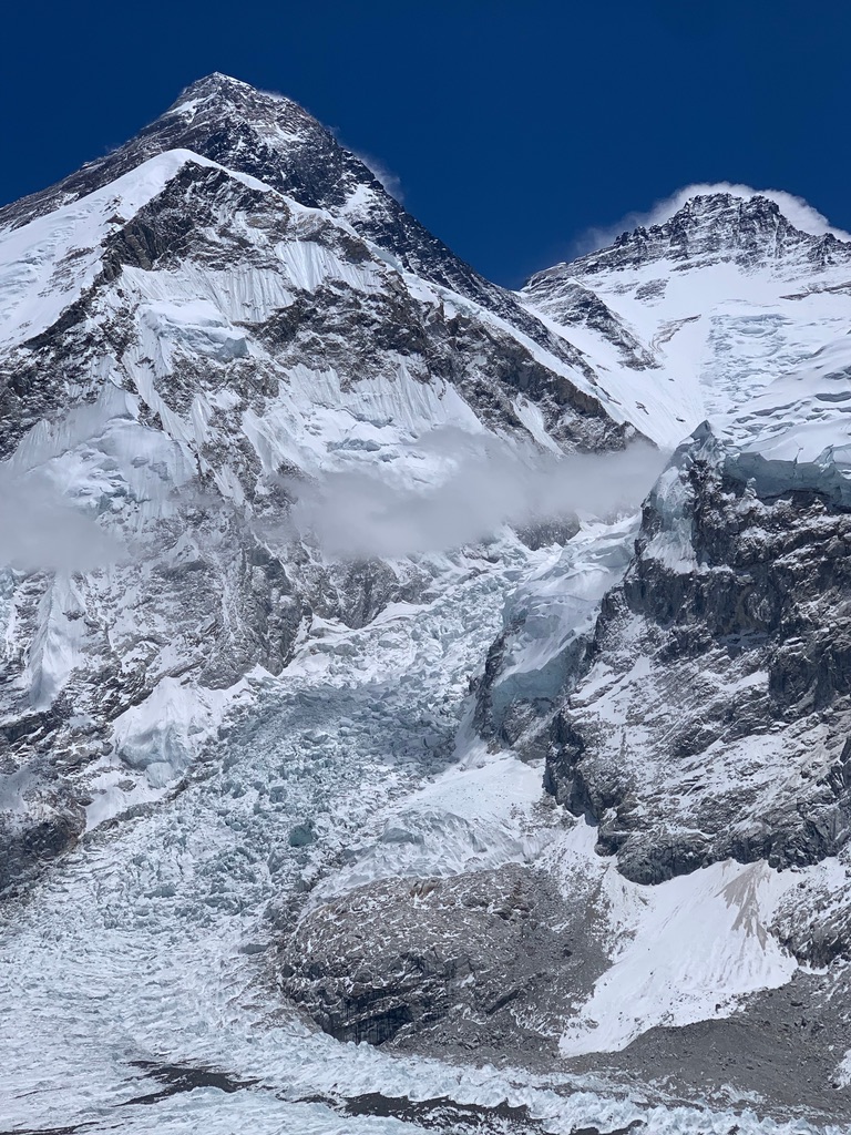 Mount Everest