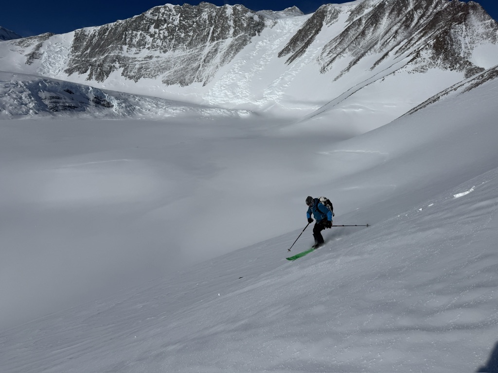 Ski Tours