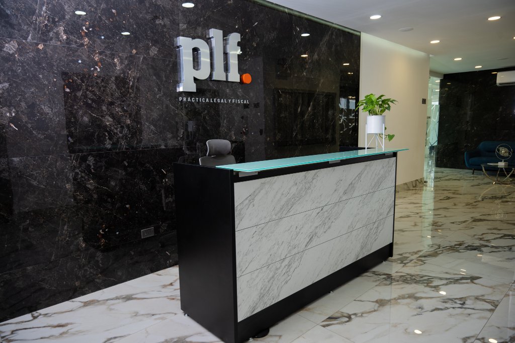Oficinas PLF Monterrey Cumbres