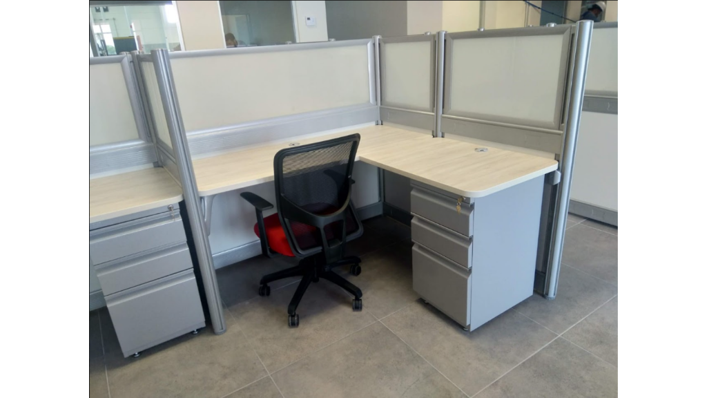 Áreas de Sala de juntas, administrativas y de operación, recepción — LAUAK — vista 3