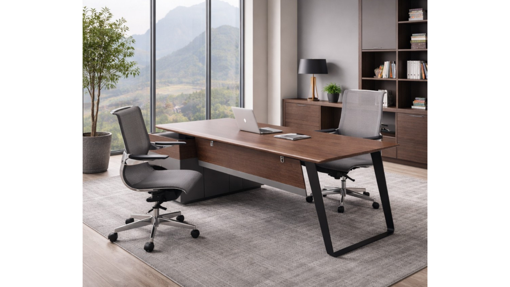 Oficinas Ejecutivas y Directivas